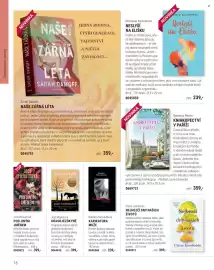 Knižní klub leták Strana 16