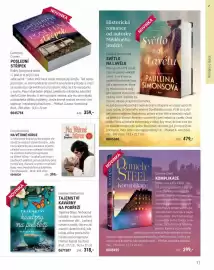 Knižní klub leták Strana 17