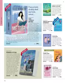 Knižní klub leták Strana 18