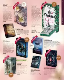 Knižní klub leták Strana 21