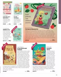 Knižní klub leták Strana 23