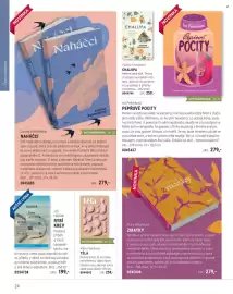 Knižní klub leták Strana 24