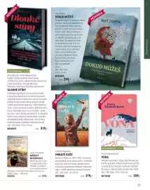 Knižní klub leták Strana 25