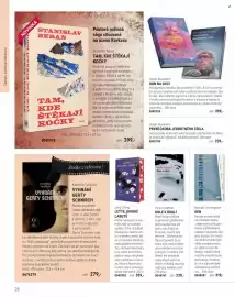 Knižní klub leták Strana 26