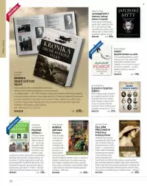 Knižní klub leták Strana 28