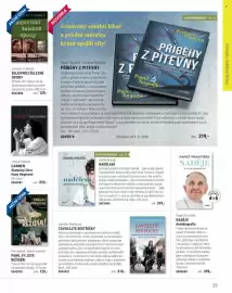 Knižní klub leták Strana 29