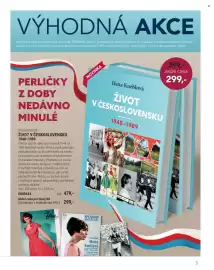 Knižní klub leták Strana 3