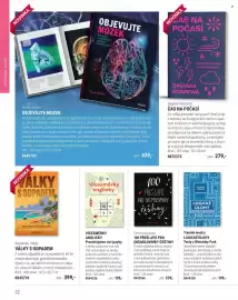 Knižní klub leták Strana 32