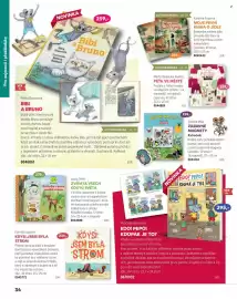 Knižní klub leták Strana 34