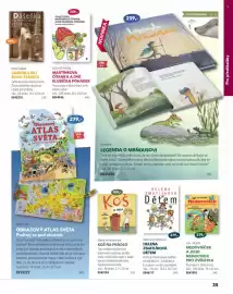 Knižní klub leták Strana 35