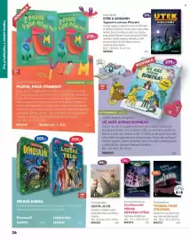 Knižní klub leták Strana 36