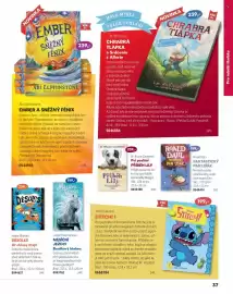 Knižní klub leták Strana 37