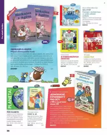 Knižní klub leták Strana 38