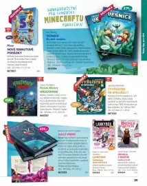 Knižní klub leták Strana 39