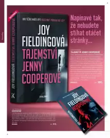 Knižní klub leták Strana 4