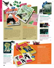 Knižní klub leták Strana 40