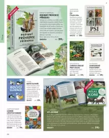 Knižní klub leták Strana 44