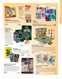 Knižní klub leták Strana 47