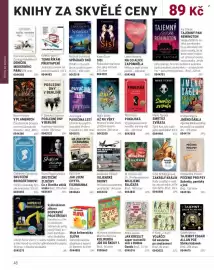 Knižní klub leták Strana 48