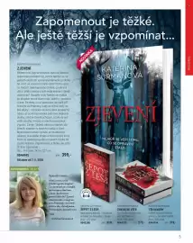 Knižní klub leták Strana 5