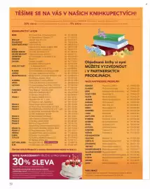 Knižní klub leták Strana 50
