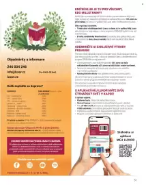 Knižní klub leták Strana 51