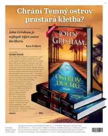 Knižní klub leták Strana 52