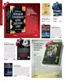 Knižní klub leták Strana 6