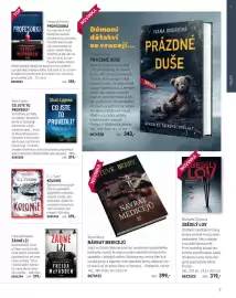 Knižní klub leták Strana 7