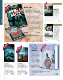 Knižní klub leták Strana 8