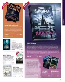 Knižní klub leták Strana 9