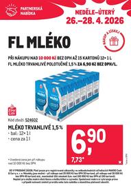 Makro leták Strana 2