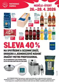 Makro leták Strana 1