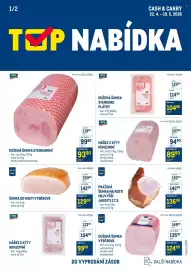 Makro leták Strana 1