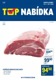 Makro leták týden 17 Strana 1