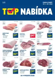 Makro leták týden 17 Strana 2