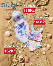 Woolworth leták Strana 1