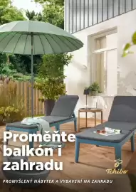 Tchibo leták Strana 1