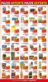 Volantino Centro Commerciale Discount Pagina 2