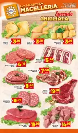 Volantino Centro Commerciale Discount Pagina 4