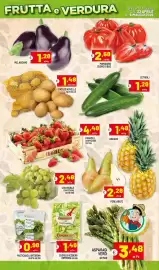 Volantino Centro Commerciale Discount Pagina 6