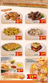 Volantino Centro Commerciale Discount Pagina 7