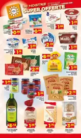 Volantino Centro Commerciale Discount Pagina 8