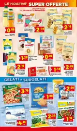 Volantino Centro Commerciale Discount Pagina 9