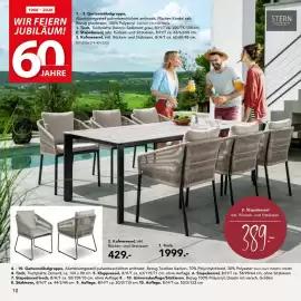 Möbel Turflon Prospekt Seite 10