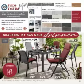 Möbel Turflon Prospekt Seite 11