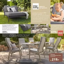 Möbel Turflon Prospekt Seite 12