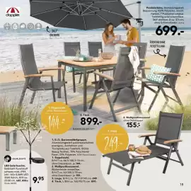 Möbel Turflon Prospekt Seite 15