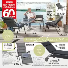 Möbel Turflon Prospekt Seite 18