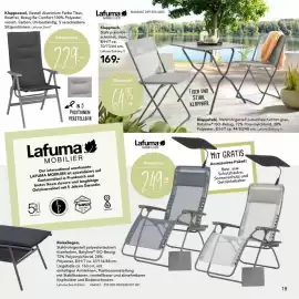 Möbel Turflon Prospekt Seite 19